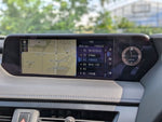 LEXUS UX200