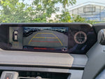 LEXUS UX200