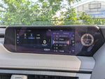 LEXUS UX200