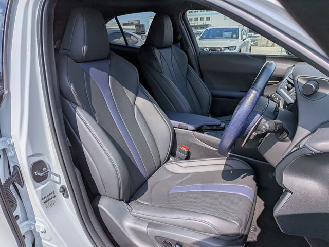 LEXUS UX200