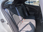 LEXUS UX200