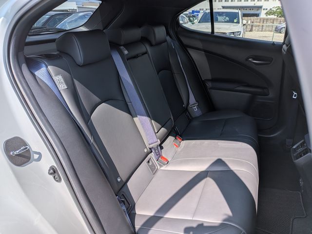 LEXUS UX200