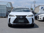 LEXUS UX200