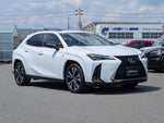 LEXUS UX200