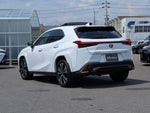 LEXUS UX200