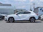 LEXUS UX200