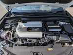 LEXUS UX200