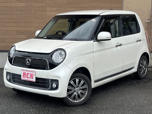 N-ONE 4WD