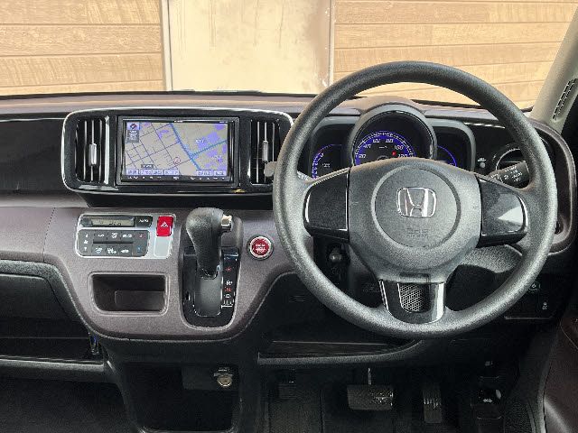 N-ONE 4WD