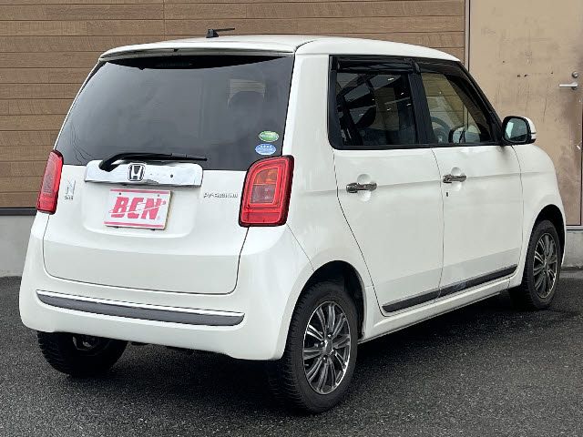 N-ONE 4WD