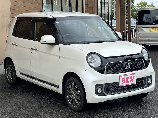 N-ONE 4WD