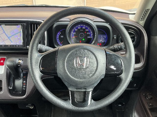 N-ONE 4WD