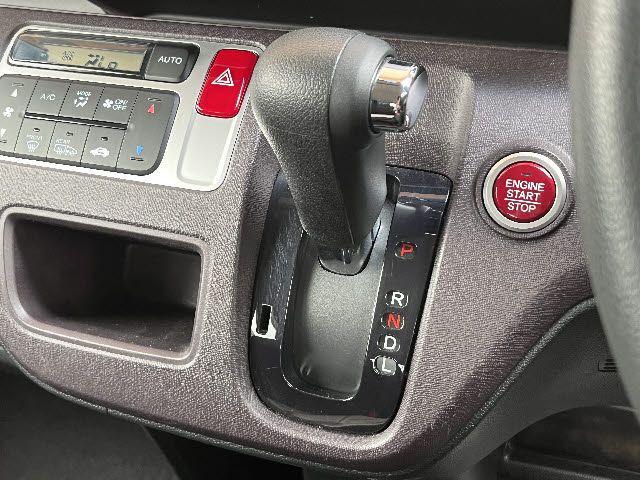 N-ONE 4WD