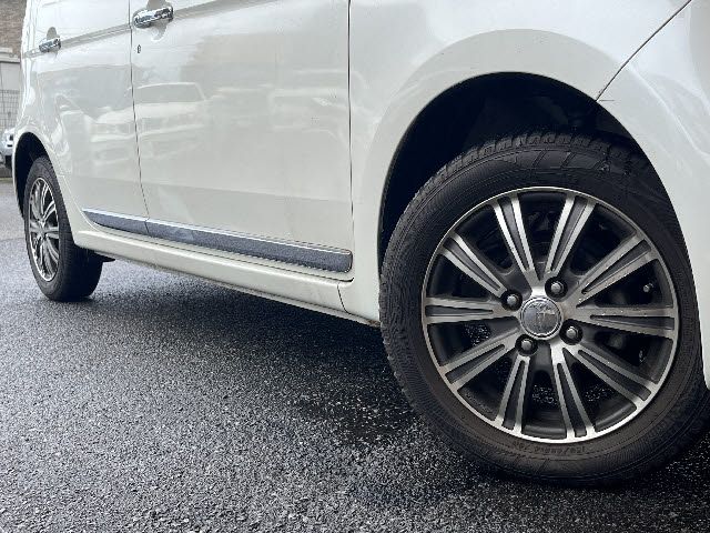 N-ONE 4WD