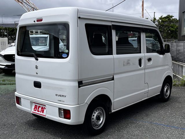 EVERY van