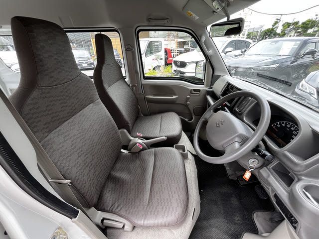 EVERY van