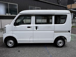 EVERY van