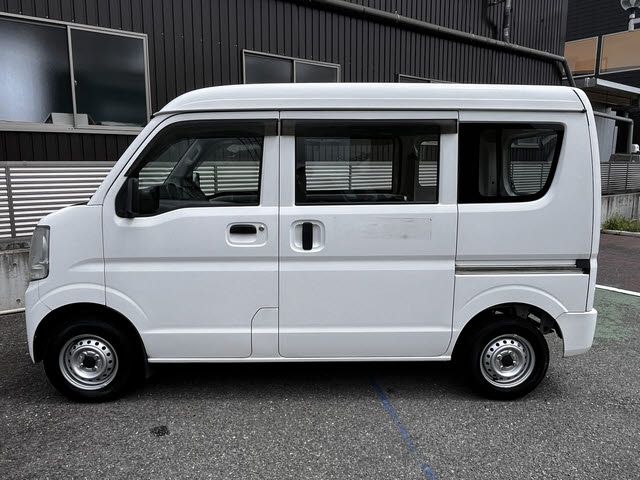 EVERY van