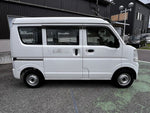 EVERY van