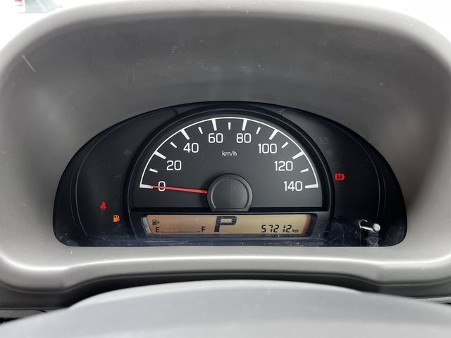 EVERY van