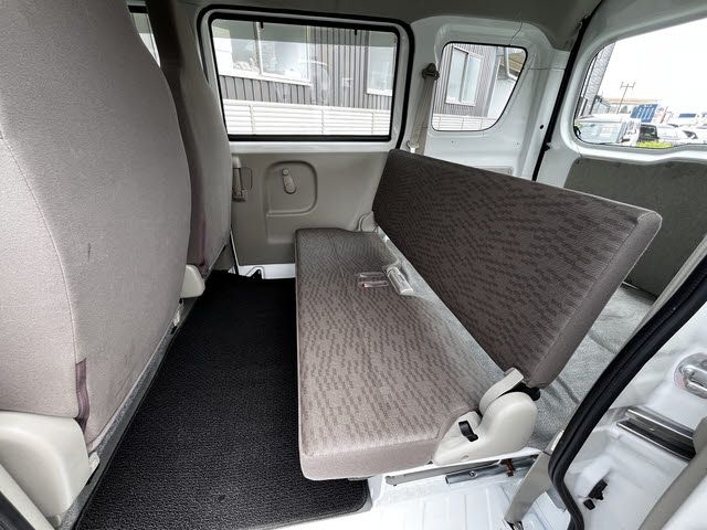 EVERY van