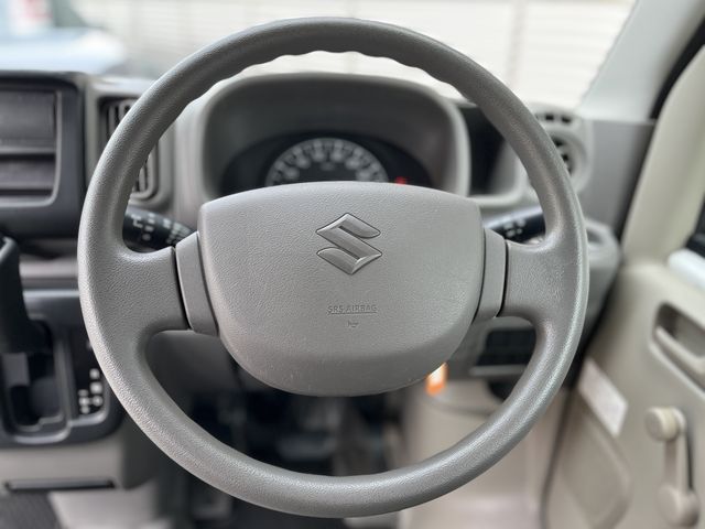 EVERY van