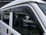 EVERY van