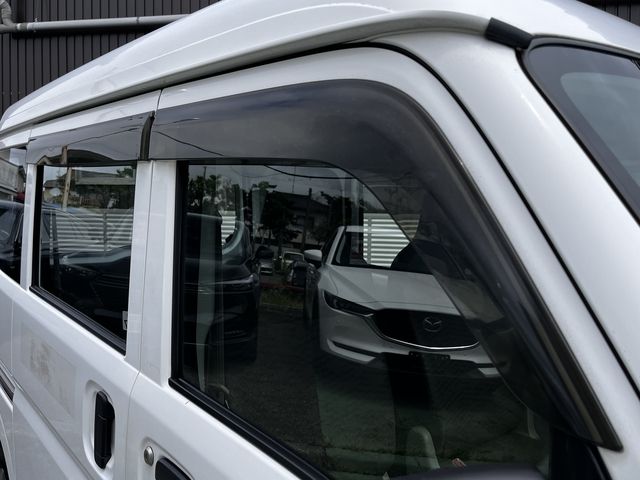 EVERY van