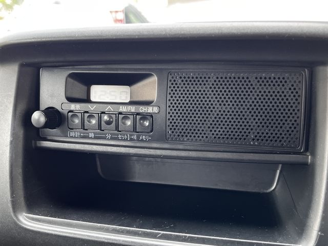 EVERY van