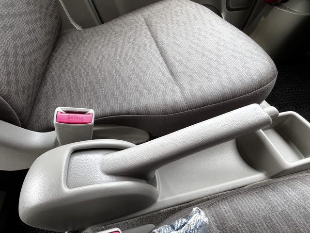 EVERY van