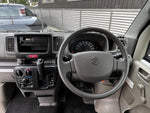 EVERY van