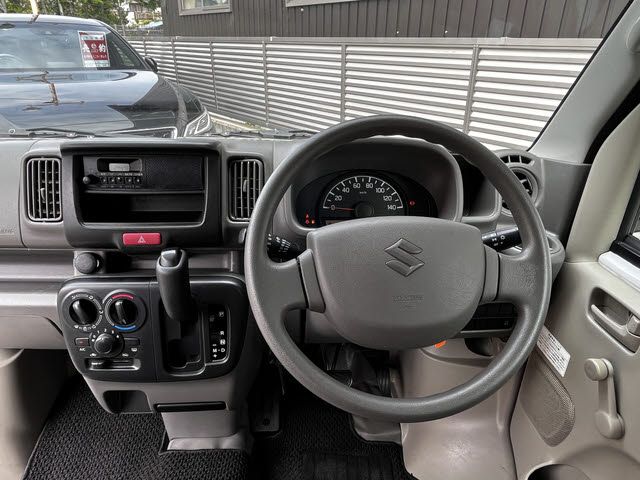 EVERY van