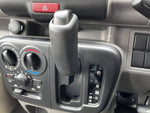 EVERY van