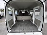 EVERY van