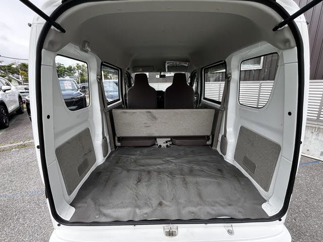EVERY van