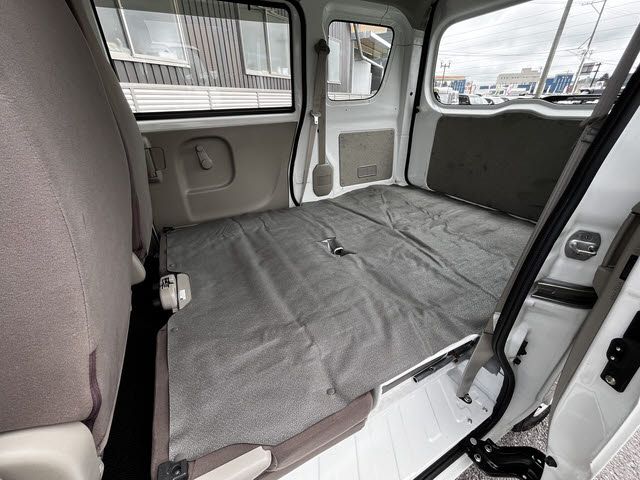 EVERY van