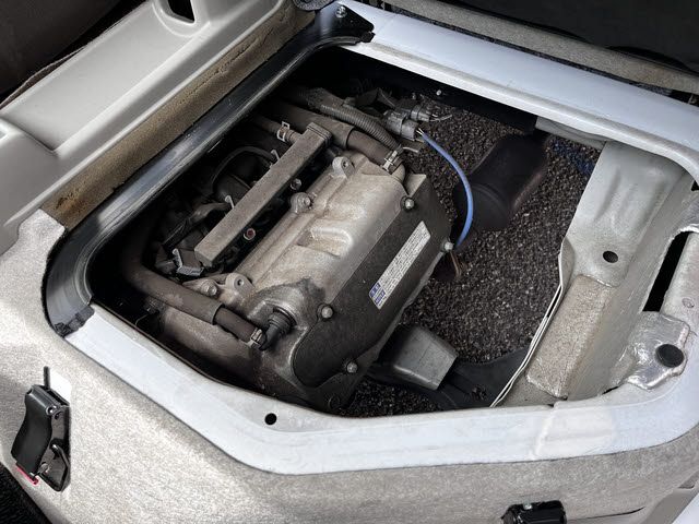 EVERY van