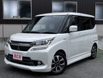 DELICA D:2 CUSTOM 2WD