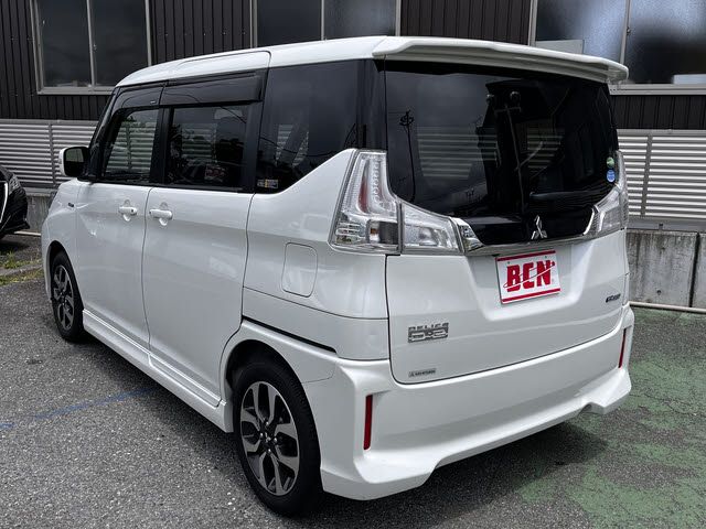 DELICA D:2 CUSTOM 2WD