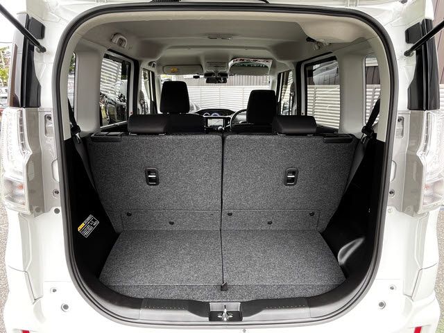 DELICA D:2 CUSTOM 2WD