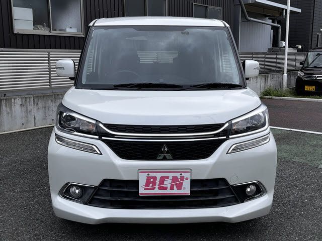 DELICA D:2 CUSTOM 2WD