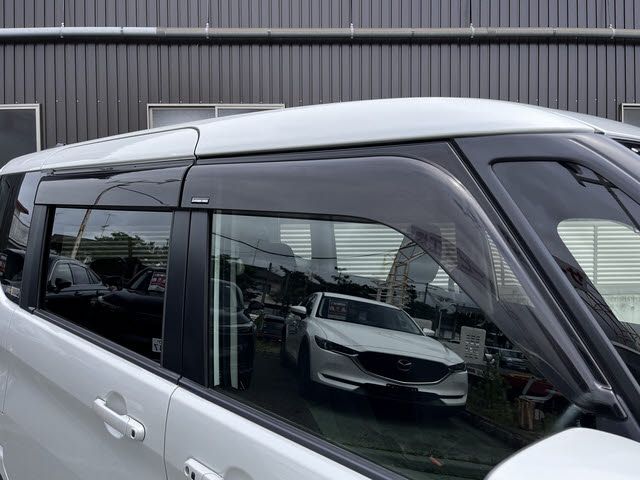 DELICA D:2 CUSTOM 2WD