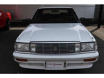 CROWN hardtop