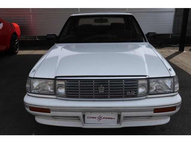 CROWN hardtop