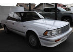 CROWN hardtop