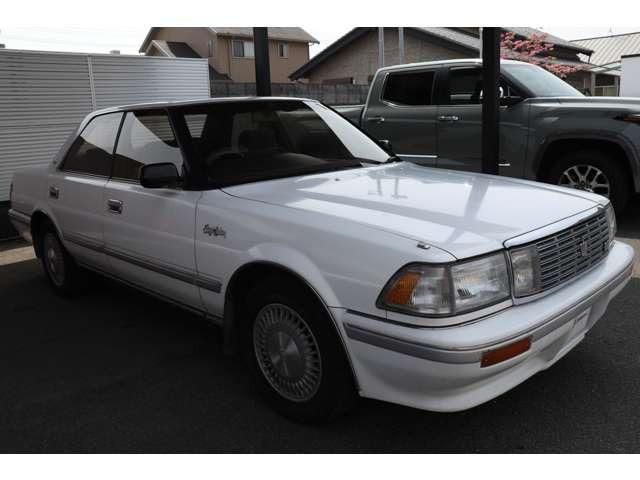 CROWN hardtop