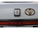 CROWN hardtop