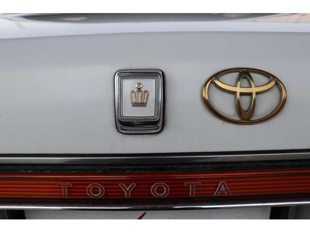 CROWN hardtop