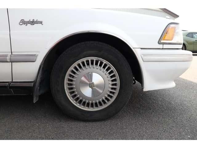CROWN hardtop