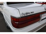 CROWN hardtop